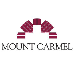 Mount Carmel Saint Ann's logo, Mount Carmel Saint Ann's contact details