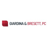 Giardina & Bresett, PC logo, Giardina & Bresett, PC contact details