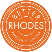 Better Rhodes logo, Better Rhodes contact details