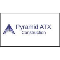 Pyramid ATX Construction, LLC logo, Pyramid ATX Construction, LLC contact details