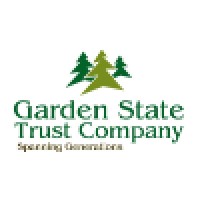 Garden State Trust Company logo, Garden State Trust Company contact details