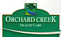 Orchard Creek Healthcare logo, Orchard Creek Healthcare contact details