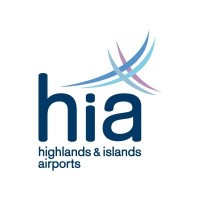 Highlands and Islands Airports Ltd logo, Highlands and Islands Airports Ltd contact details