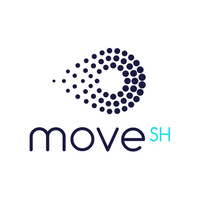 Move Shanghai logo, Move Shanghai contact details