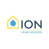 Ion Home Wellness logo, Ion Home Wellness contact details