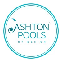 Ashton Pools by Design logo, Ashton Pools by Design contact details