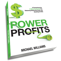 Power Profits logo, Power Profits contact details