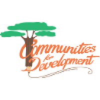 Communities For Development logo, Communities For Development contact details