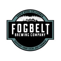 Fogbelt Brewing Company logo, Fogbelt Brewing Company contact details