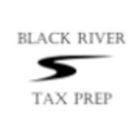 Black River Tax Prep logo, Black River Tax Prep contact details