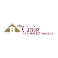 The Craig Business Group, Inc. logo, The Craig Business Group, Inc. contact details