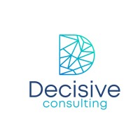 Decisive Consulting Ltd logo, Decisive Consulting Ltd contact details