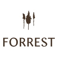 Forrest Wines logo, Forrest Wines contact details