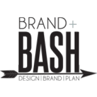 BRAND + BASH logo, BRAND + BASH contact details