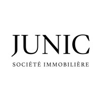 Construction Junic logo, Construction Junic contact details