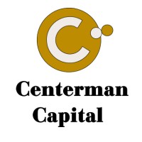 Centerman Capital logo, Centerman Capital contact details