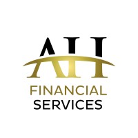 AH Financial Services logo, AH Financial Services contact details