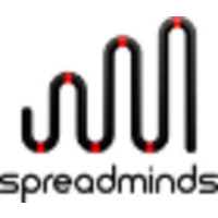 Spreadminds logo, Spreadminds contact details