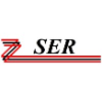 SER COMMUNICATIONS logo, SER COMMUNICATIONS contact details