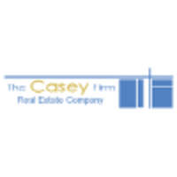 The Casey Firm Real Estate Company logo, The Casey Firm Real Estate Company contact details