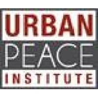 Urban Peace Institute logo, Urban Peace Institute contact details