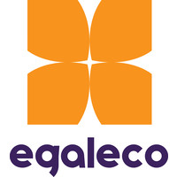 Egaleco logo, Egaleco contact details