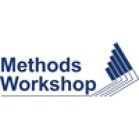 Methods Workshop logo, Methods Workshop contact details