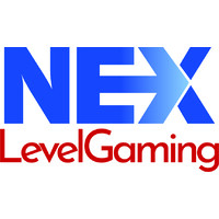 NexLevel Gaming logo, NexLevel Gaming contact details