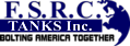 Fsrc Tanks, Inc logo, Fsrc Tanks, Inc contact details