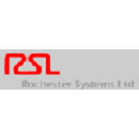 Rochester Systems logo, Rochester Systems contact details