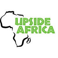 Upside Africa logo, Upside Africa contact details