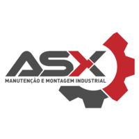 ASX Manutenção e Montagem Industrial logo, ASX Manutenção e Montagem Industrial contact details