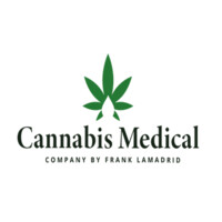 Cannabis Medical Company logo, Cannabis Medical Company contact details