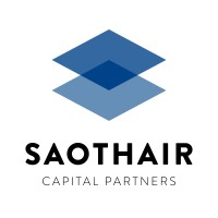 Saothair Capital Partners logo, Saothair Capital Partners contact details