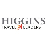 Higgins Travel Leaders logo, Higgins Travel Leaders contact details