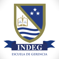 Indeg logo, Indeg contact details