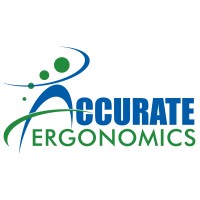 Accurate Ergonomics logo, Accurate Ergonomics contact details