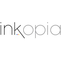 inkopia logo, inkopia contact details