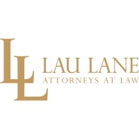 Lau, Lane logo, Lau, Lane contact details