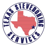 Texas Stevedoring Services LLC logo, Texas Stevedoring Services LLC contact details