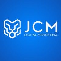 JCM Digitial Marketing logo, JCM Digitial Marketing contact details