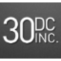 30DC, Inc (OTCQB: TDCH) logo, 30DC, Inc (OTCQB: TDCH) contact details