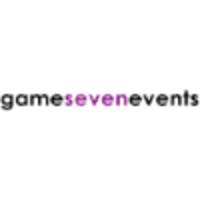 Game Seven Events logo, Game Seven Events contact details