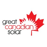 Great Canadian Solar Ltd logo, Great Canadian Solar Ltd contact details