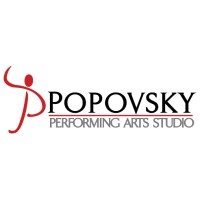 Popovsky Performing Arts Studio logo, Popovsky Performing Arts Studio contact details