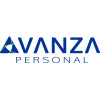 AVANZA Personal logo, AVANZA Personal contact details