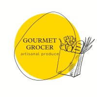 Gourmet Grocer logo, Gourmet Grocer contact details