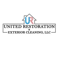 United Restoration and Exterior Cleaning, LLC logo, United Restoration and Exterior Cleaning, LLC contact details