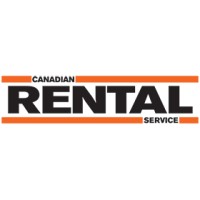 Canadian Rental Service logo, Canadian Rental Service contact details