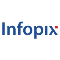 Infopix logo, Infopix contact details